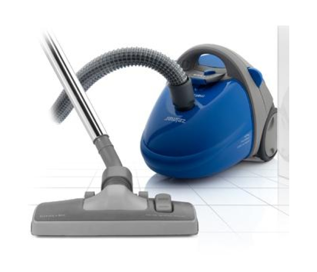 Zelmer Meteor 2 ZVC215EP 650W niebieski workowy - 205154 - zdjęcie 3
